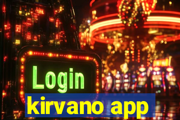 kirvano app